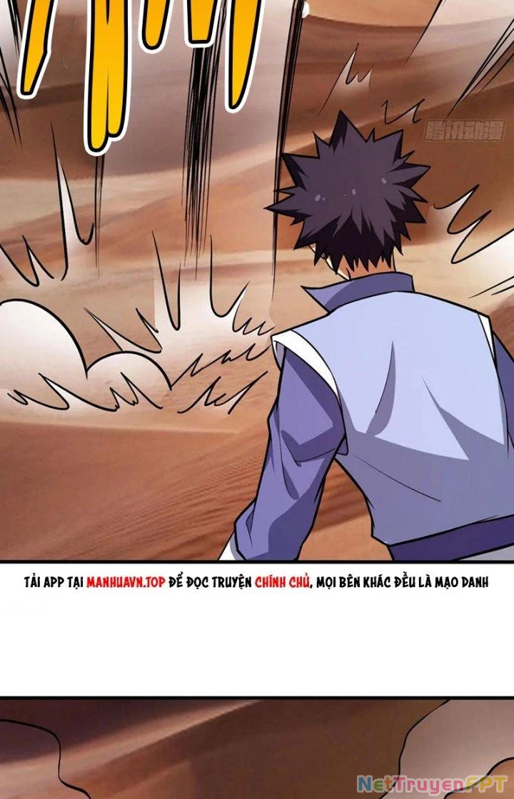 Ta Chỉ Muốn Bị Các Vị Đánh Chết Chapter 157 - 37