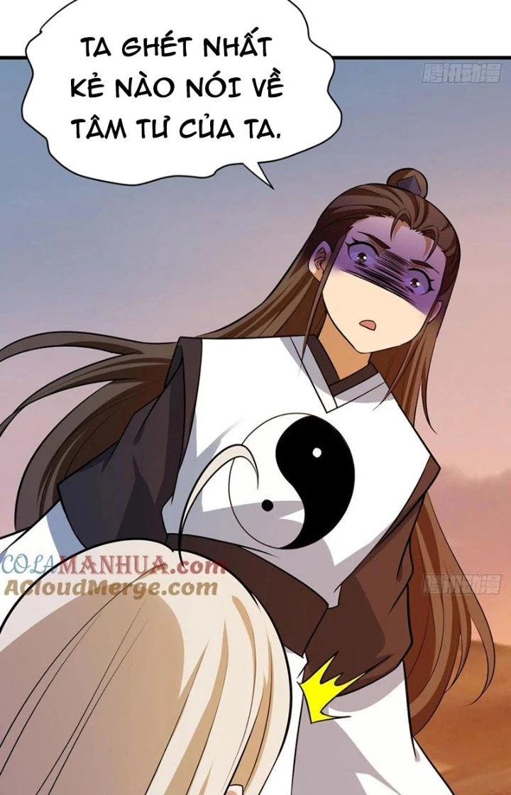Ta Chỉ Muốn Bị Các Vị Đánh Chết Chapter 157 - 39