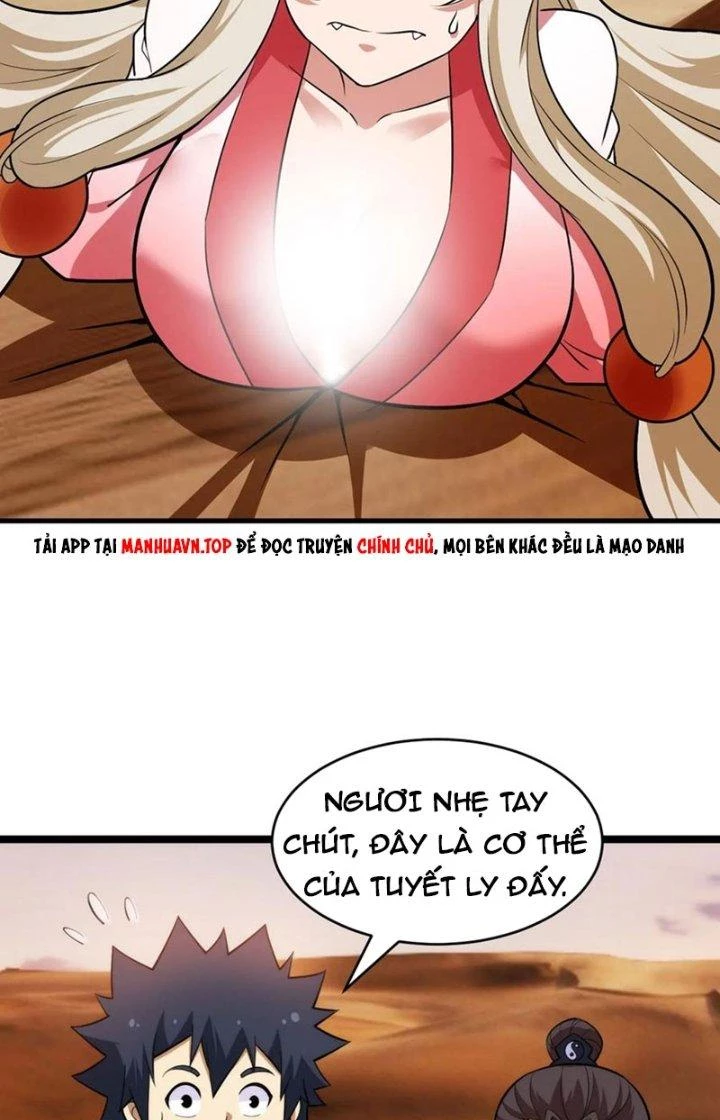 Ta Chỉ Muốn Bị Các Vị Đánh Chết Chapter 157 - 41