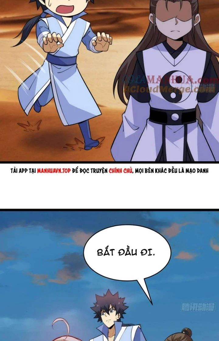 Ta Chỉ Muốn Bị Các Vị Đánh Chết Chapter 157 - 42