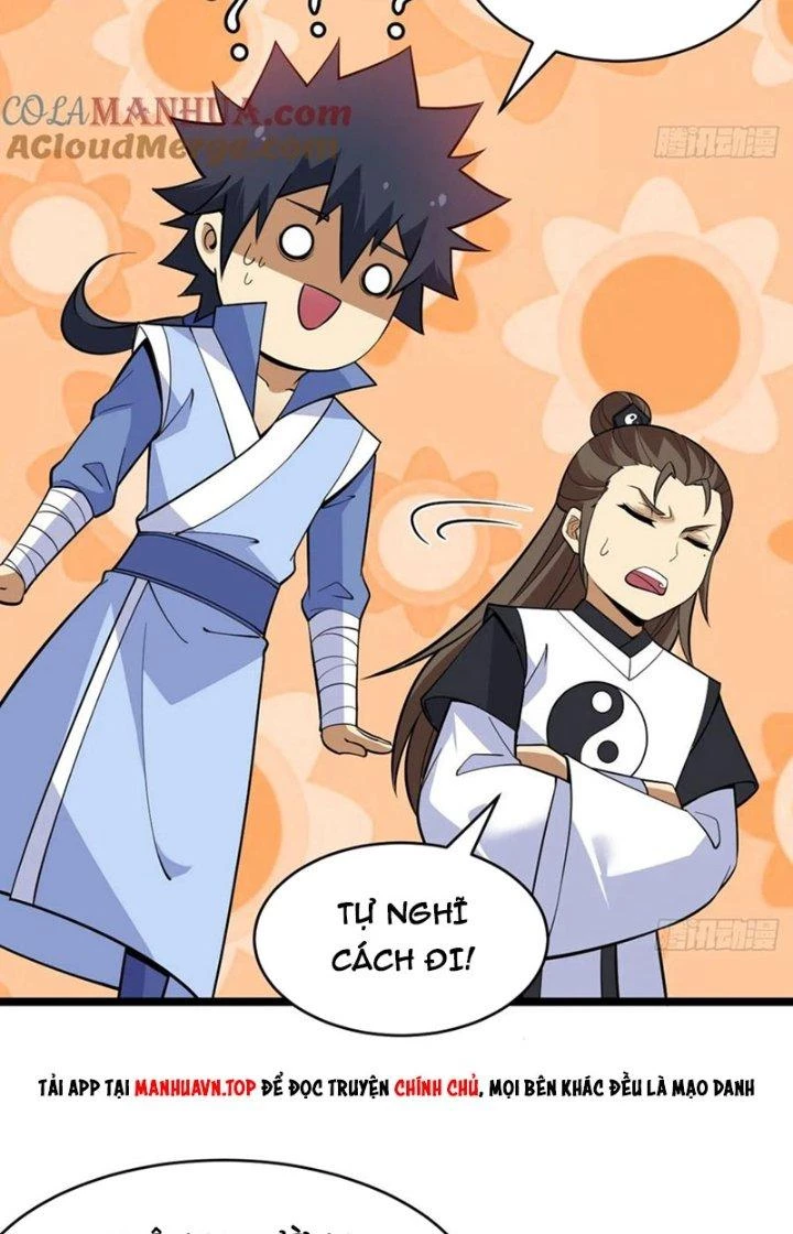 Ta Chỉ Muốn Bị Các Vị Đánh Chết Chapter 157 - 46