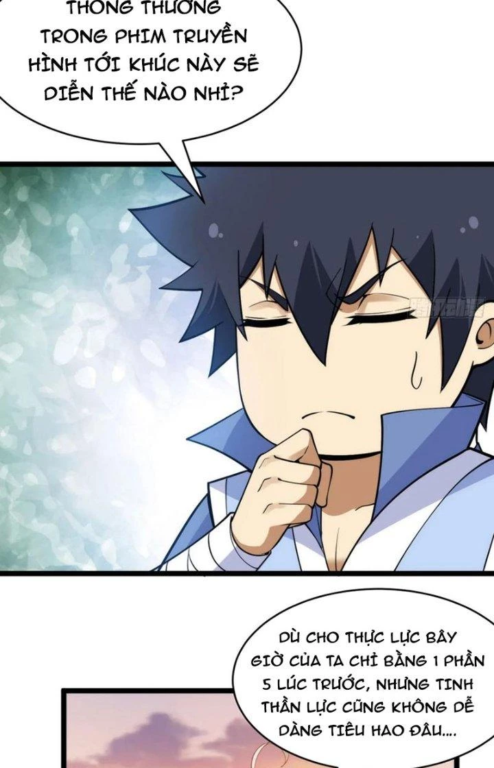 Ta Chỉ Muốn Bị Các Vị Đánh Chết Chapter 157 - 47