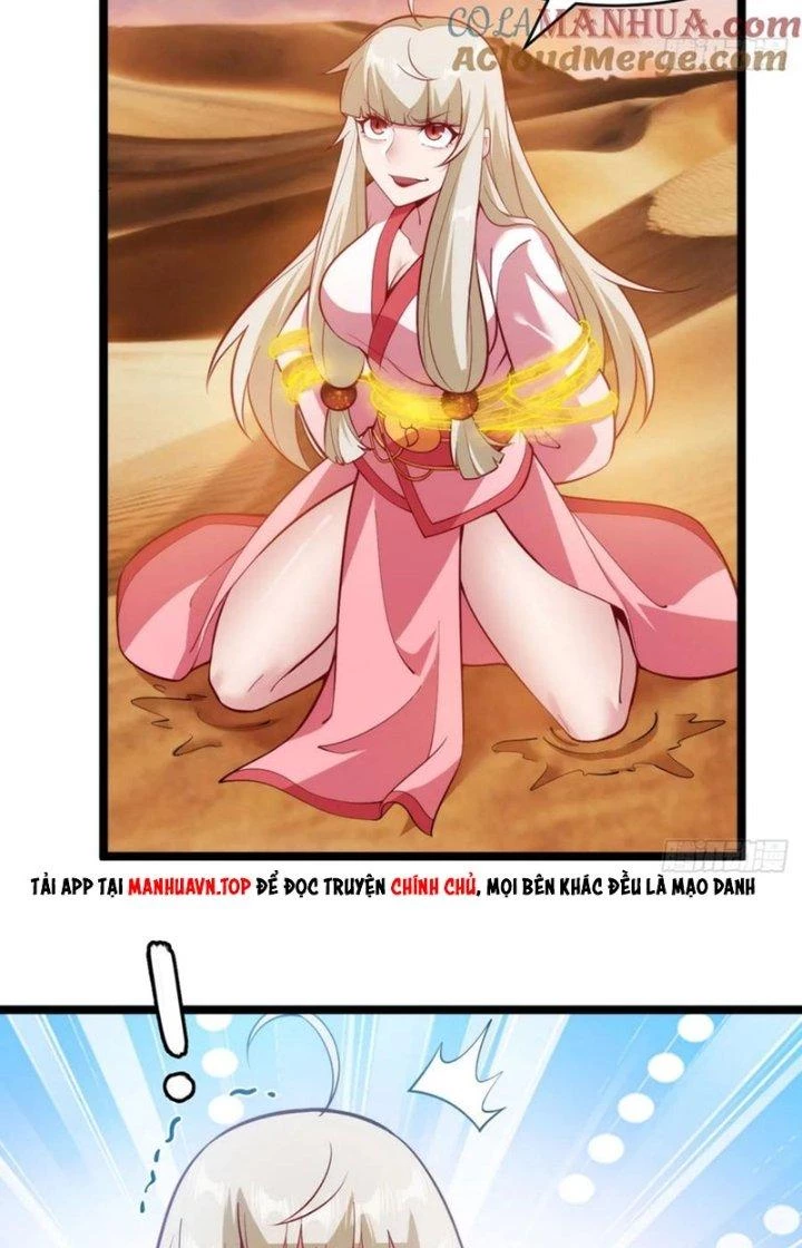 Ta Chỉ Muốn Bị Các Vị Đánh Chết Chapter 157 - 48