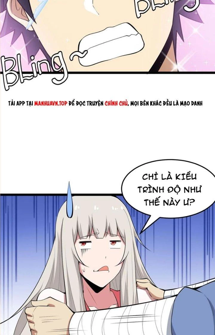 Ta Chỉ Muốn Bị Các Vị Đánh Chết Chapter 157 - 51