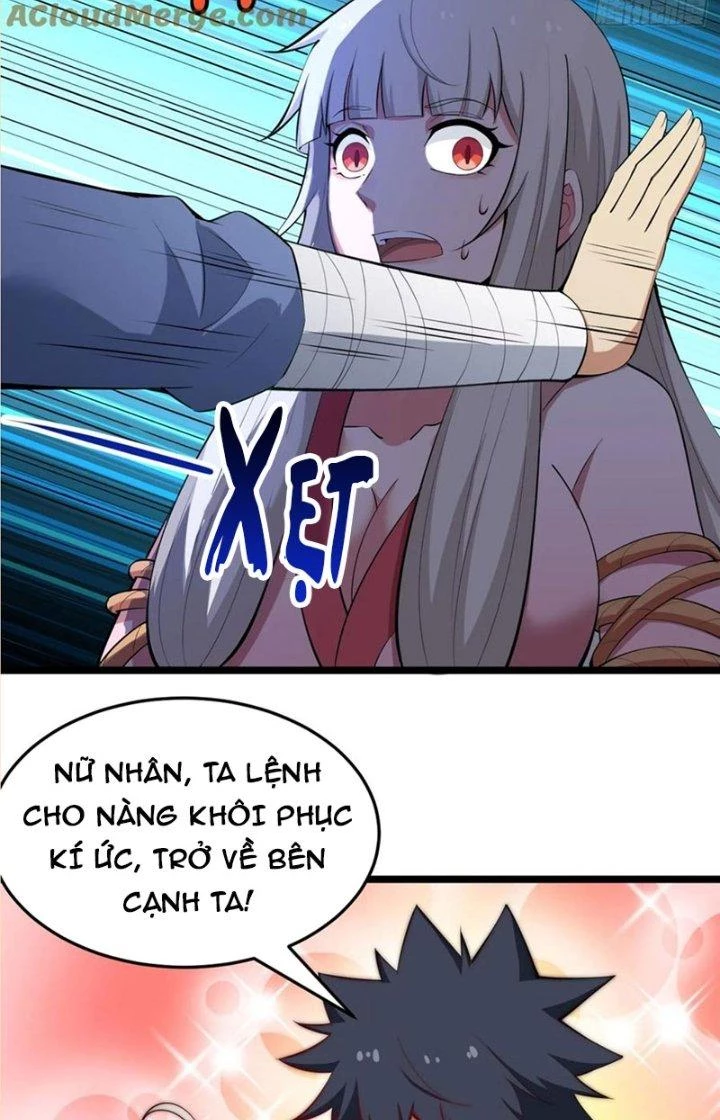 Ta Chỉ Muốn Bị Các Vị Đánh Chết Chapter 157 - 54