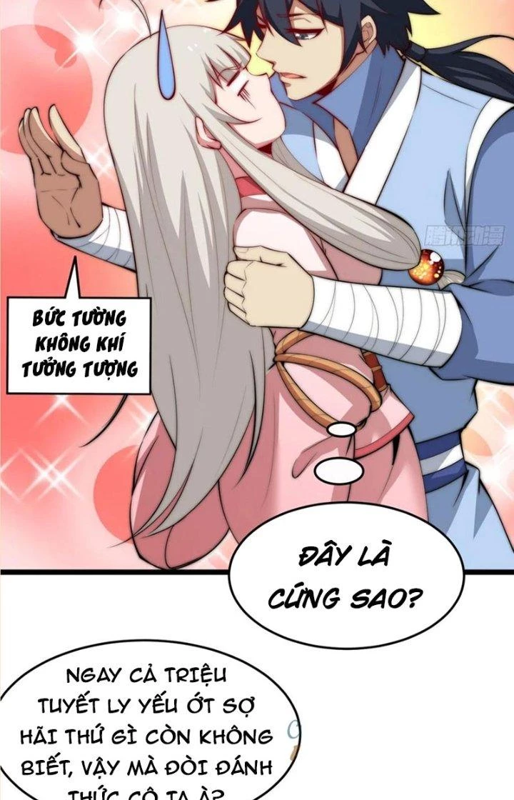 Ta Chỉ Muốn Bị Các Vị Đánh Chết Chapter 157 - 55