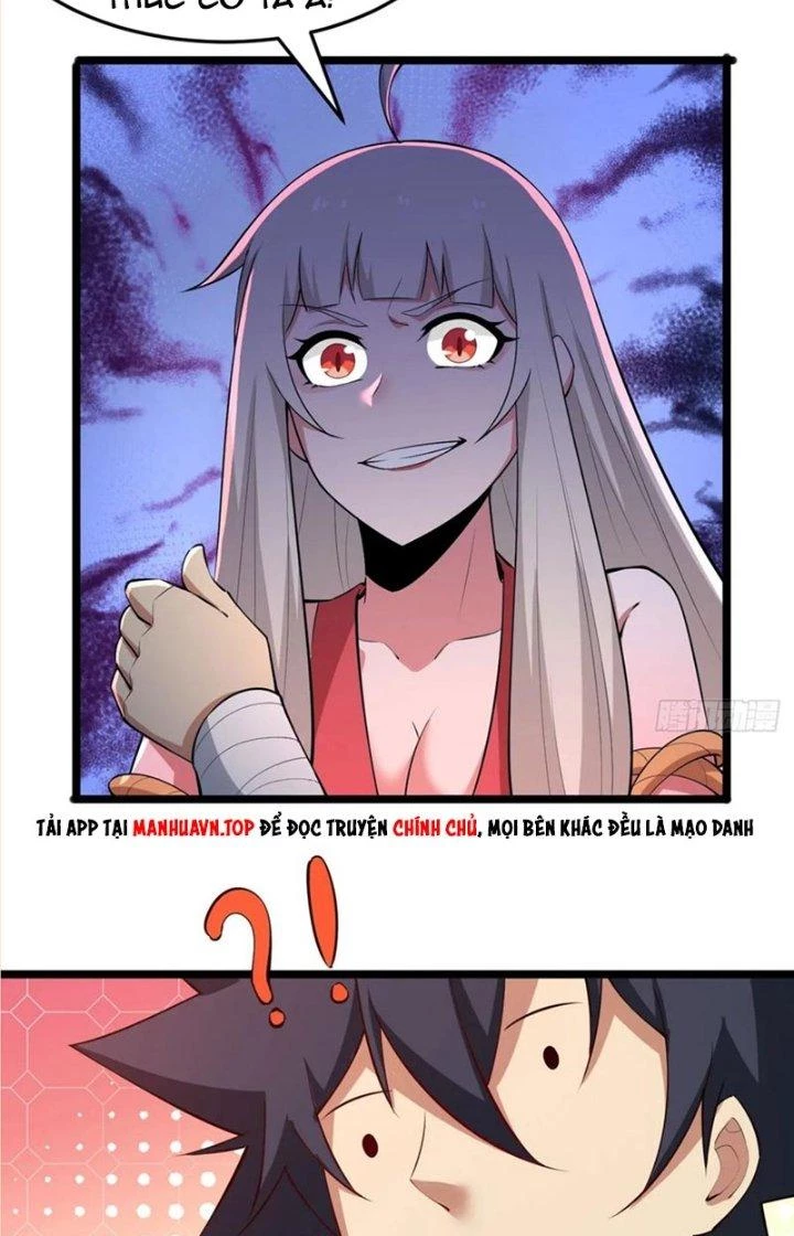 Ta Chỉ Muốn Bị Các Vị Đánh Chết Chapter 157 - 56