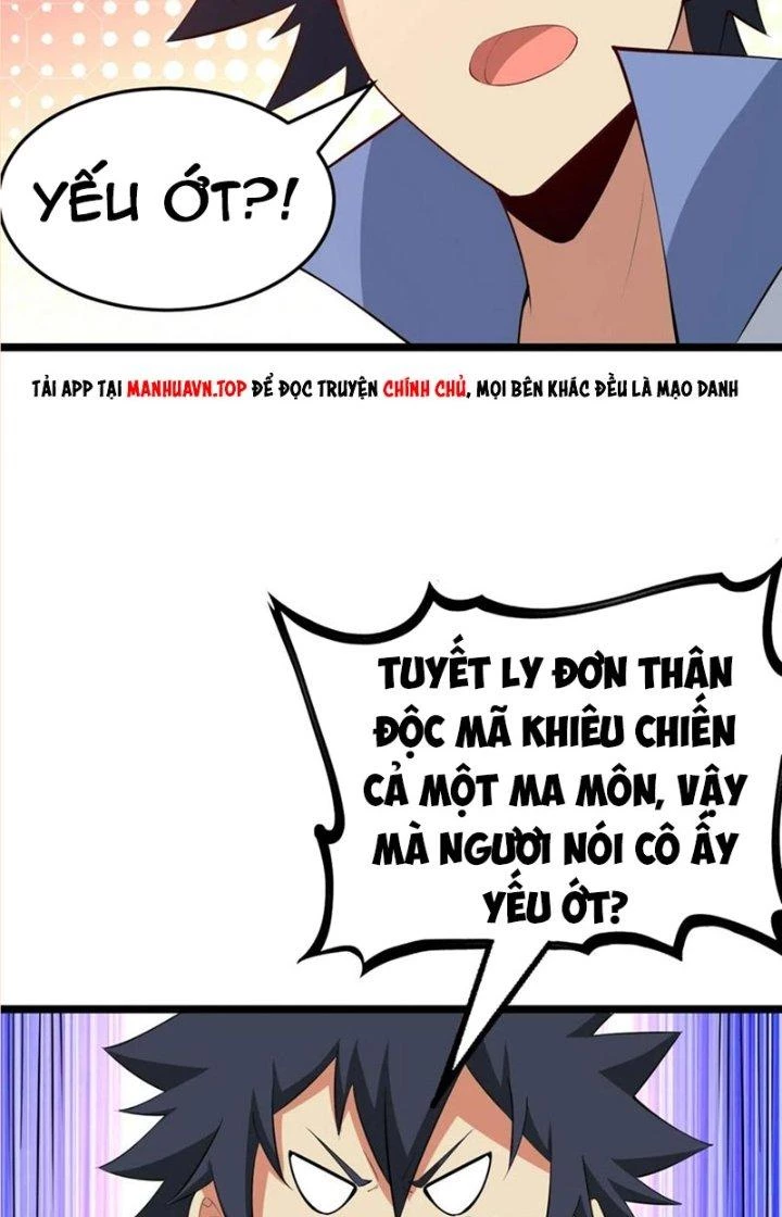 Ta Chỉ Muốn Bị Các Vị Đánh Chết Chapter 157 - 57