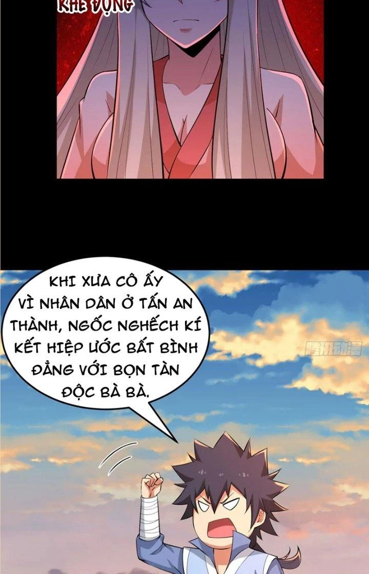 Ta Chỉ Muốn Bị Các Vị Đánh Chết Chapter 157 - 60