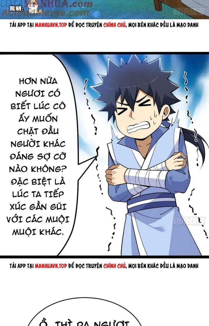 Ta Chỉ Muốn Bị Các Vị Đánh Chết Chapter 158 - 2