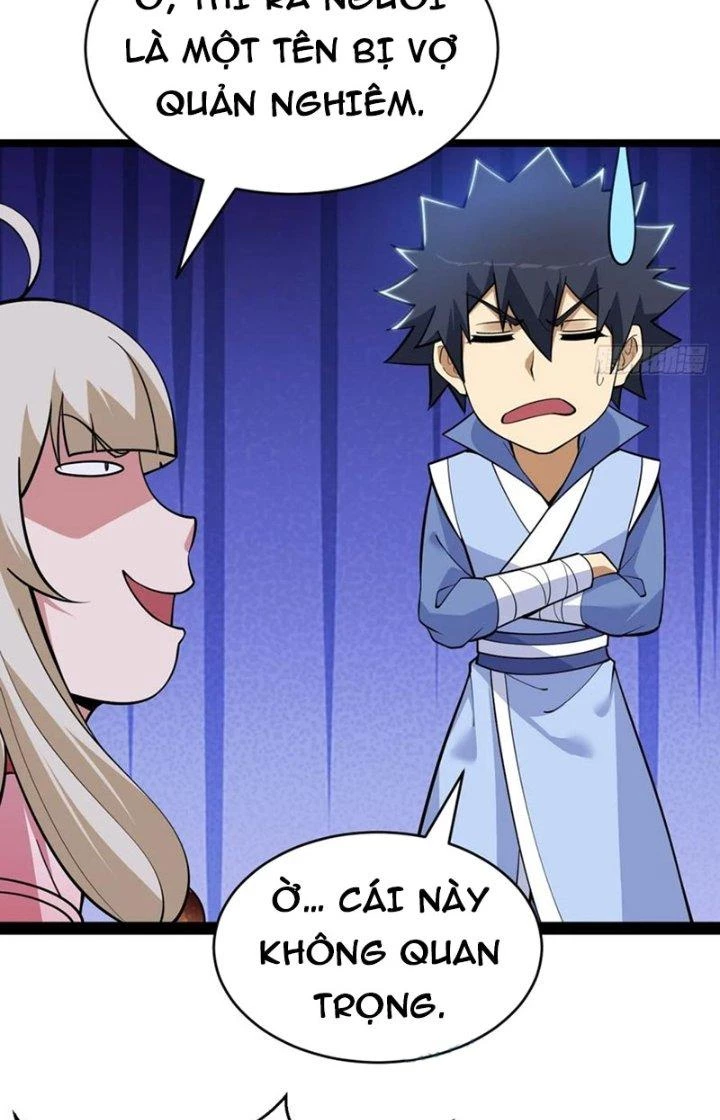 Ta Chỉ Muốn Bị Các Vị Đánh Chết Chapter 158 - 3