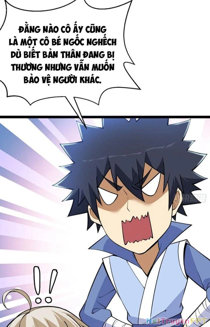 Ta Chỉ Muốn Bị Các Vị Đánh Chết Chapter 158 - 4