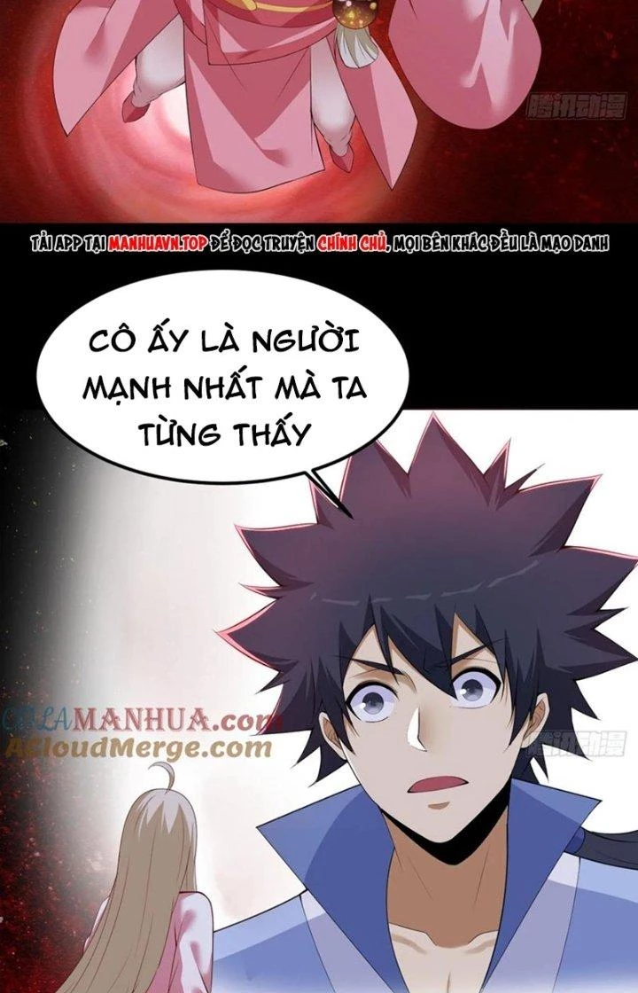Ta Chỉ Muốn Bị Các Vị Đánh Chết Chapter 158 - 9