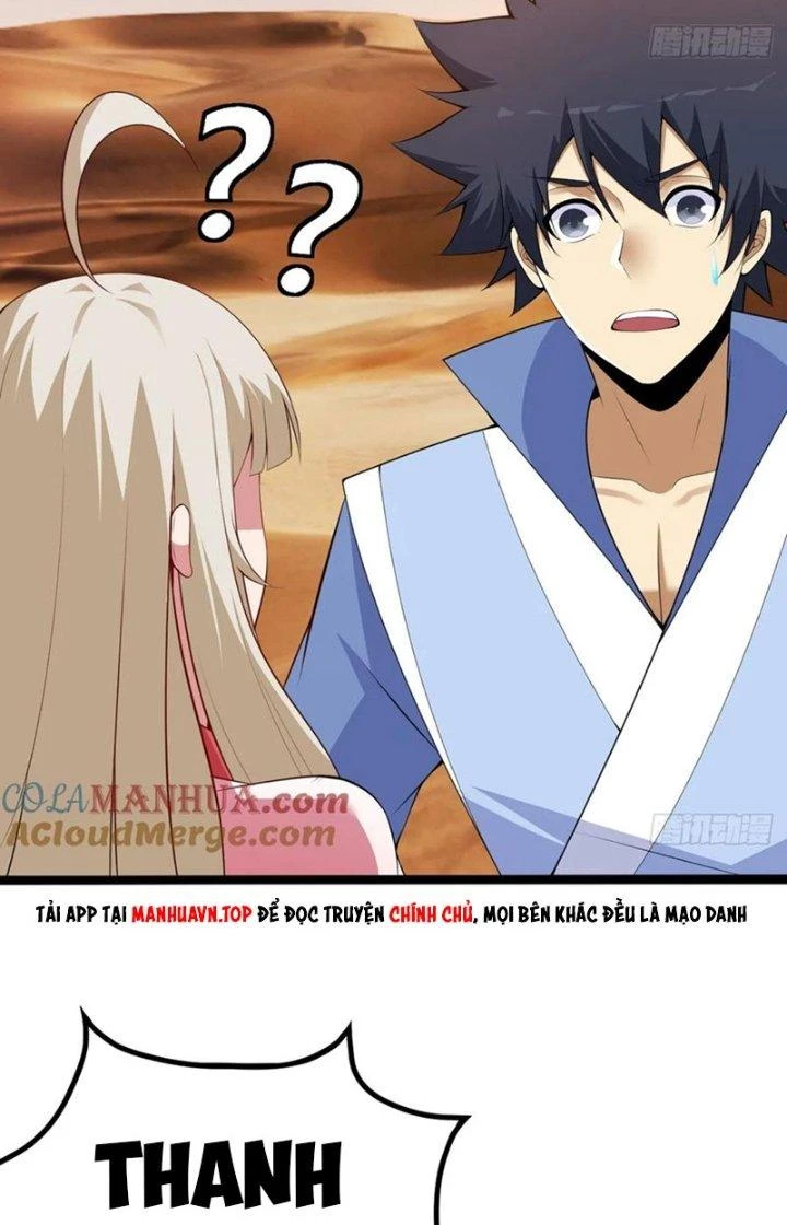 Ta Chỉ Muốn Bị Các Vị Đánh Chết Chapter 158 - 11