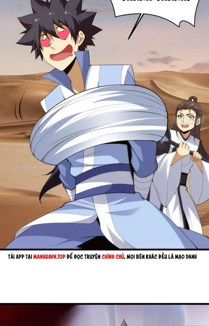 Ta Chỉ Muốn Bị Các Vị Đánh Chết Chapter 158 - 14