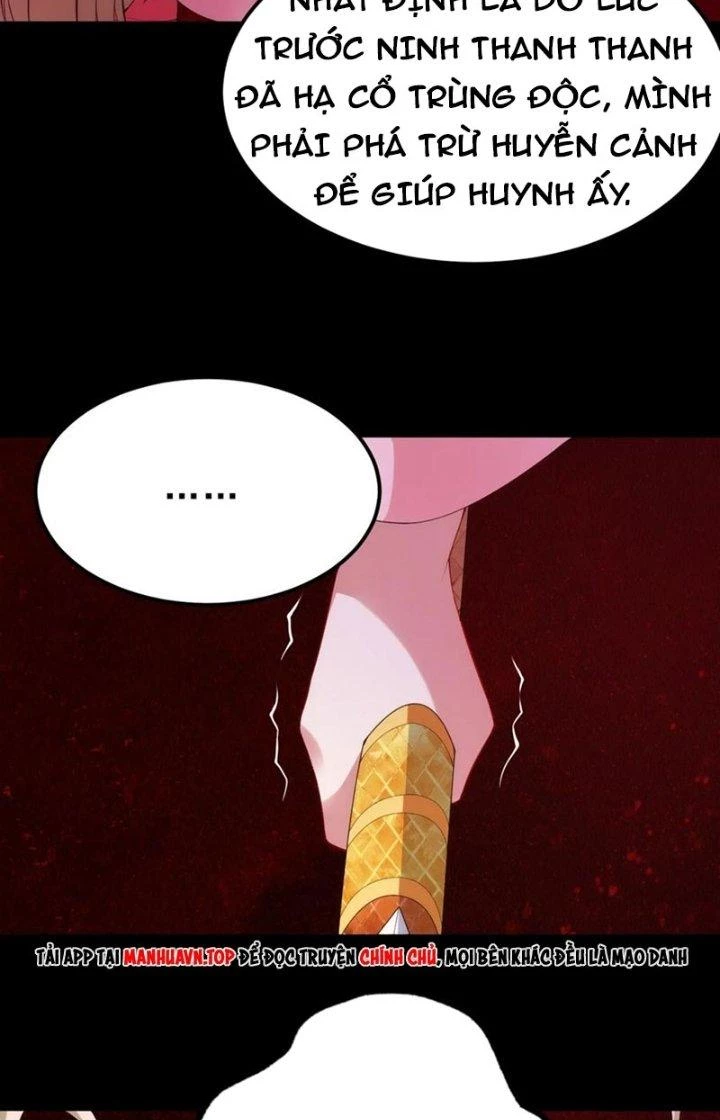 Ta Chỉ Muốn Bị Các Vị Đánh Chết Chapter 158 - 16