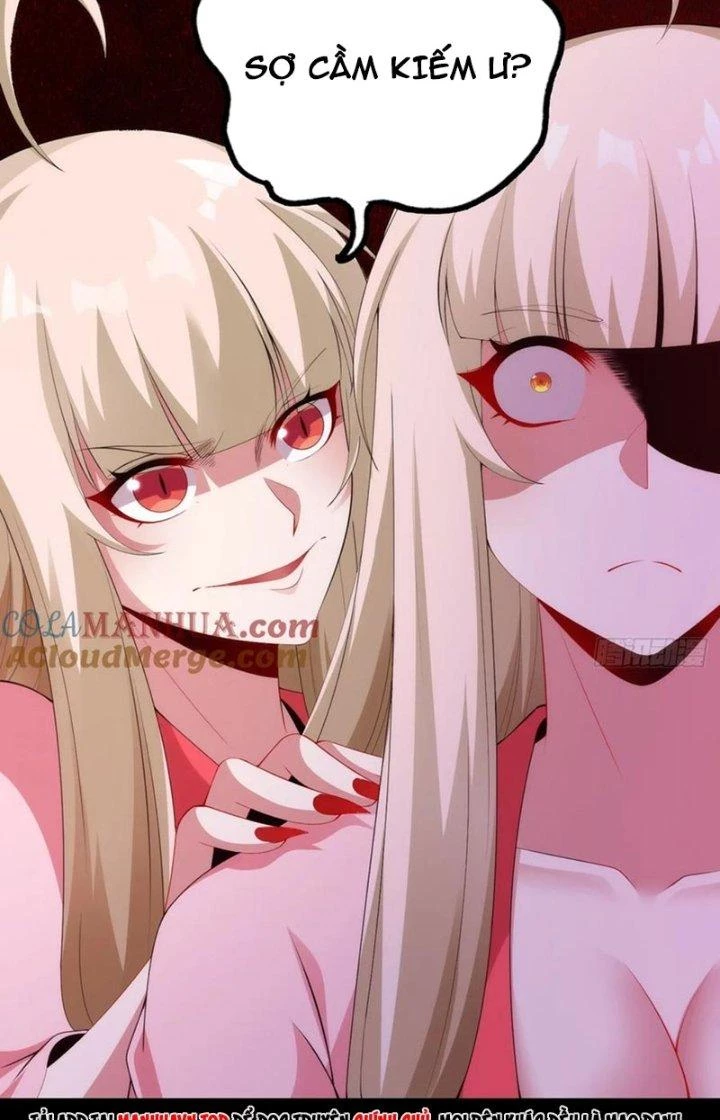 Ta Chỉ Muốn Bị Các Vị Đánh Chết Chapter 158 - 17