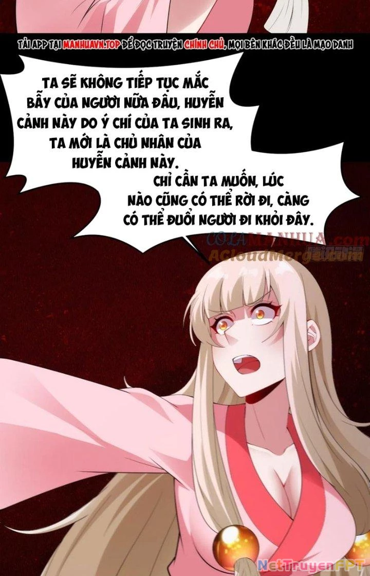 Ta Chỉ Muốn Bị Các Vị Đánh Chết Chapter 158 - 21