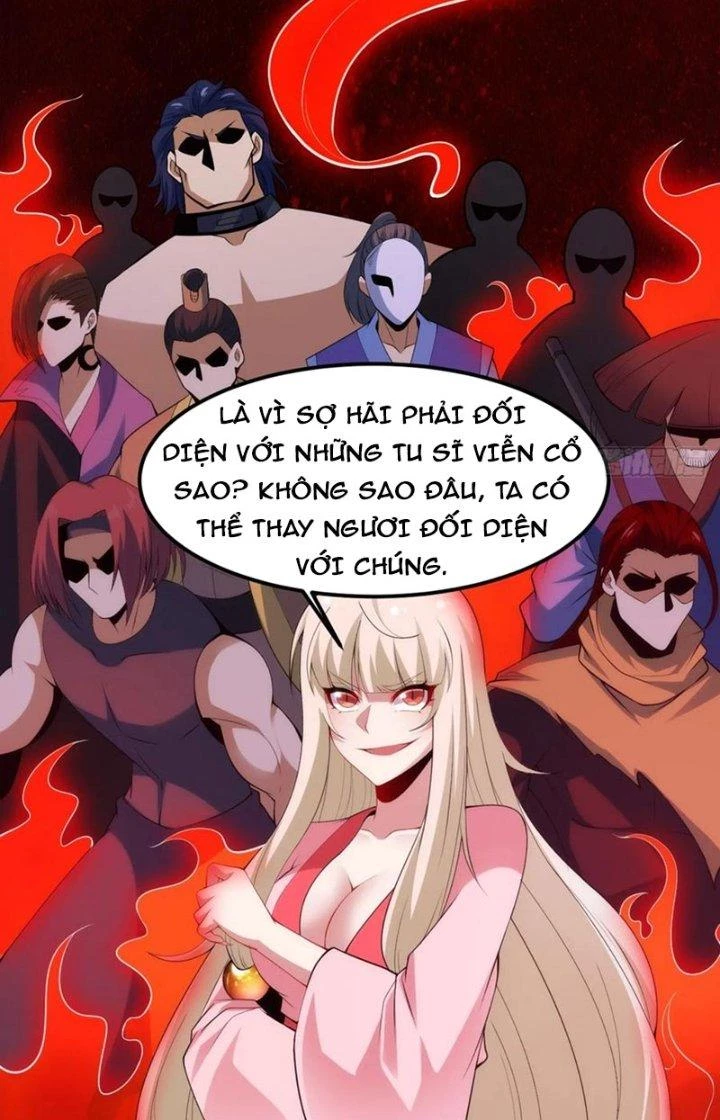 Ta Chỉ Muốn Bị Các Vị Đánh Chết Chapter 158 - 24