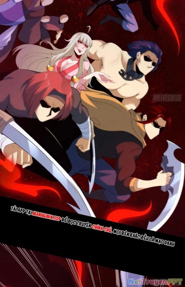 Ta Chỉ Muốn Bị Các Vị Đánh Chết Chapter 158 - 26