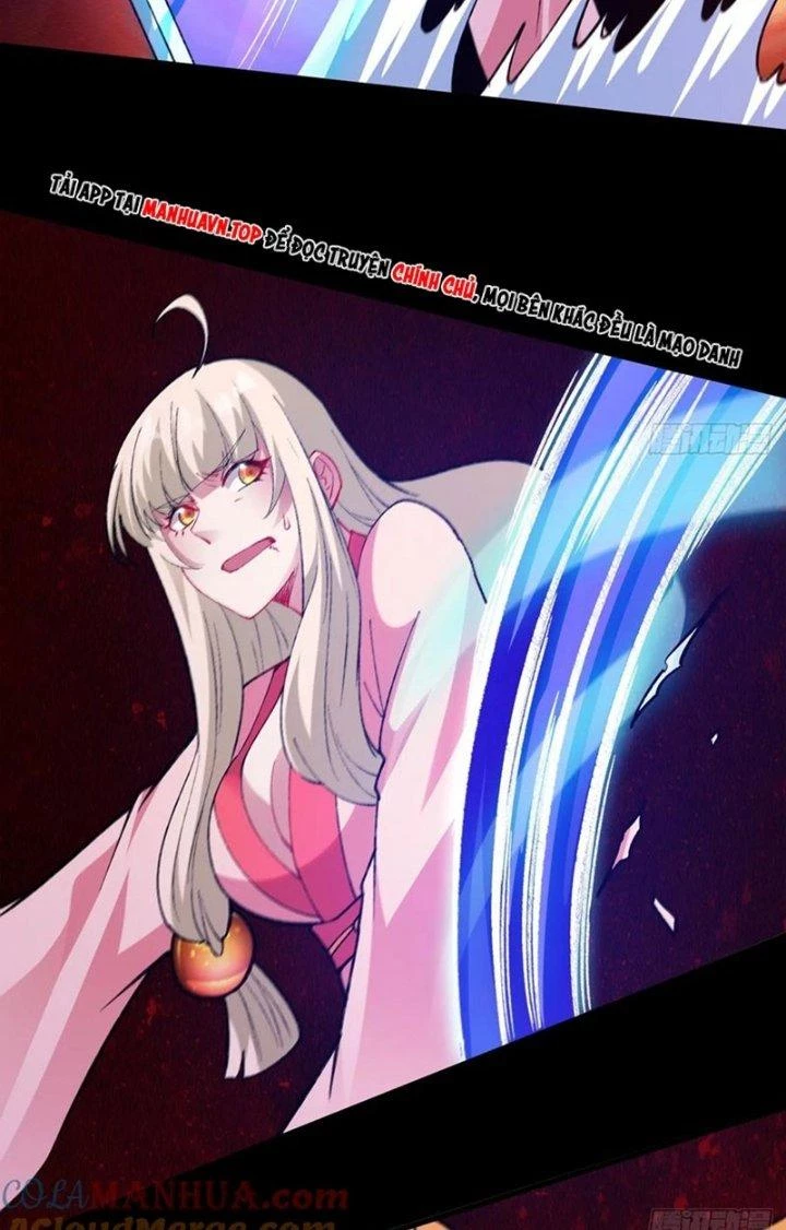 Ta Chỉ Muốn Bị Các Vị Đánh Chết Chapter 158 - 29