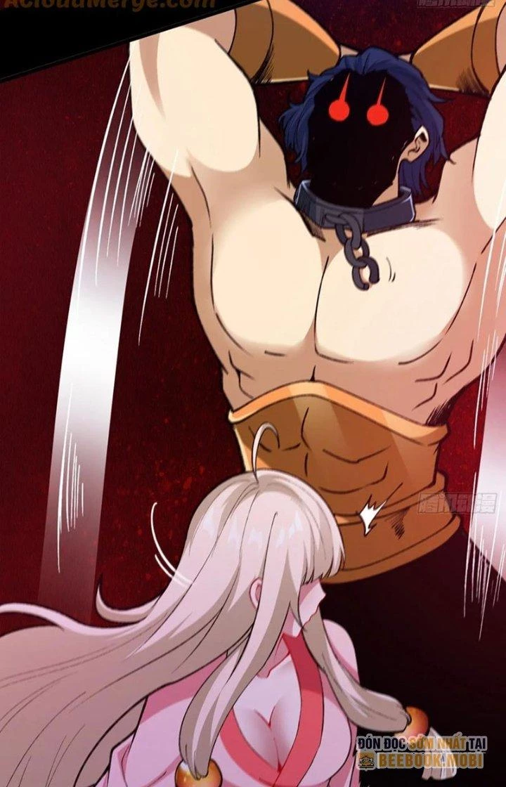 Ta Chỉ Muốn Bị Các Vị Đánh Chết Chapter 158 - 30