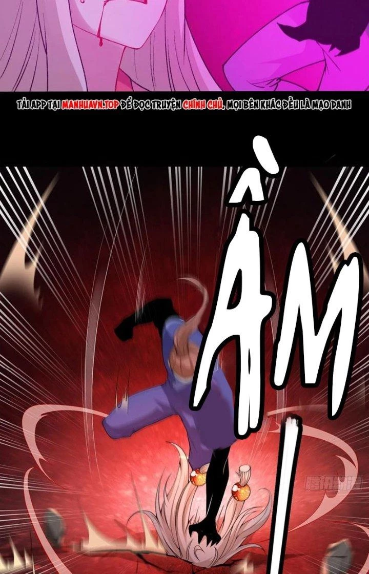 Ta Chỉ Muốn Bị Các Vị Đánh Chết Chapter 158 - 33