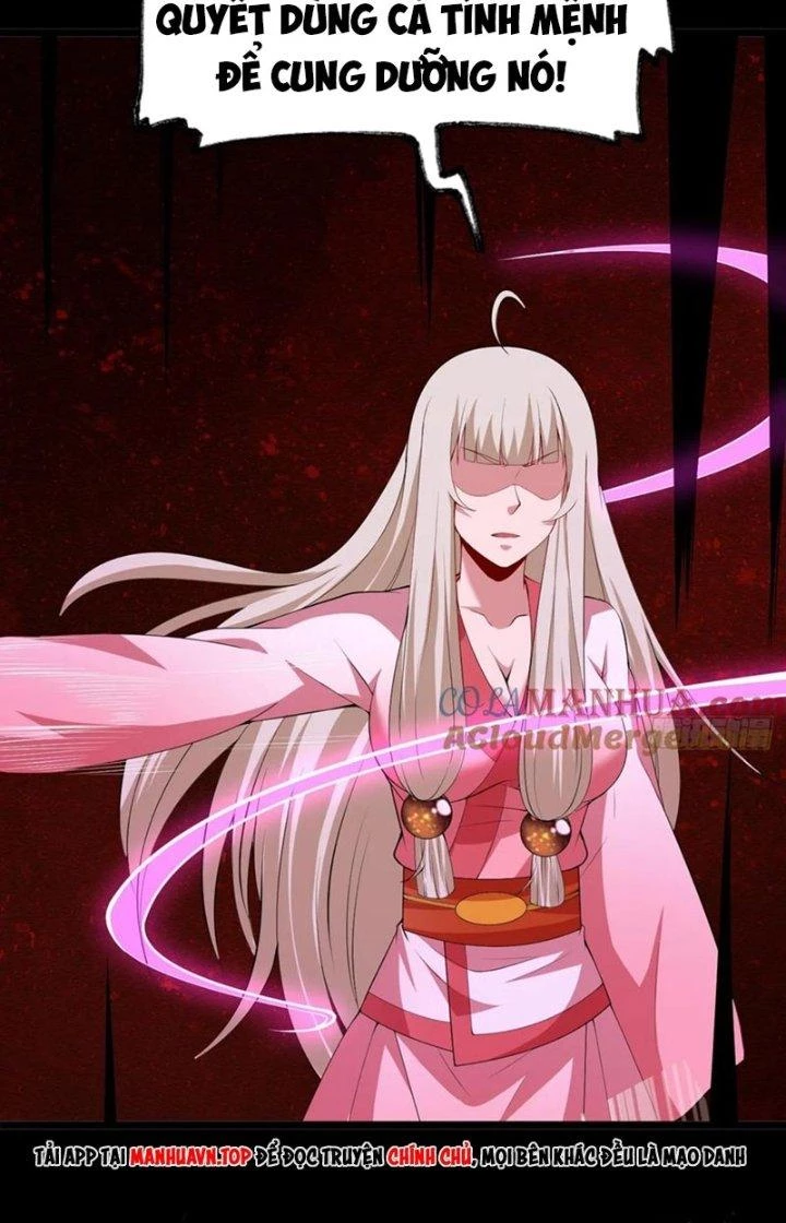 Ta Chỉ Muốn Bị Các Vị Đánh Chết Chapter 158 - 44