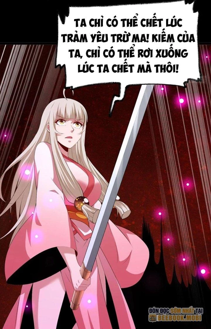 Ta Chỉ Muốn Bị Các Vị Đánh Chết Chapter 158 - 45