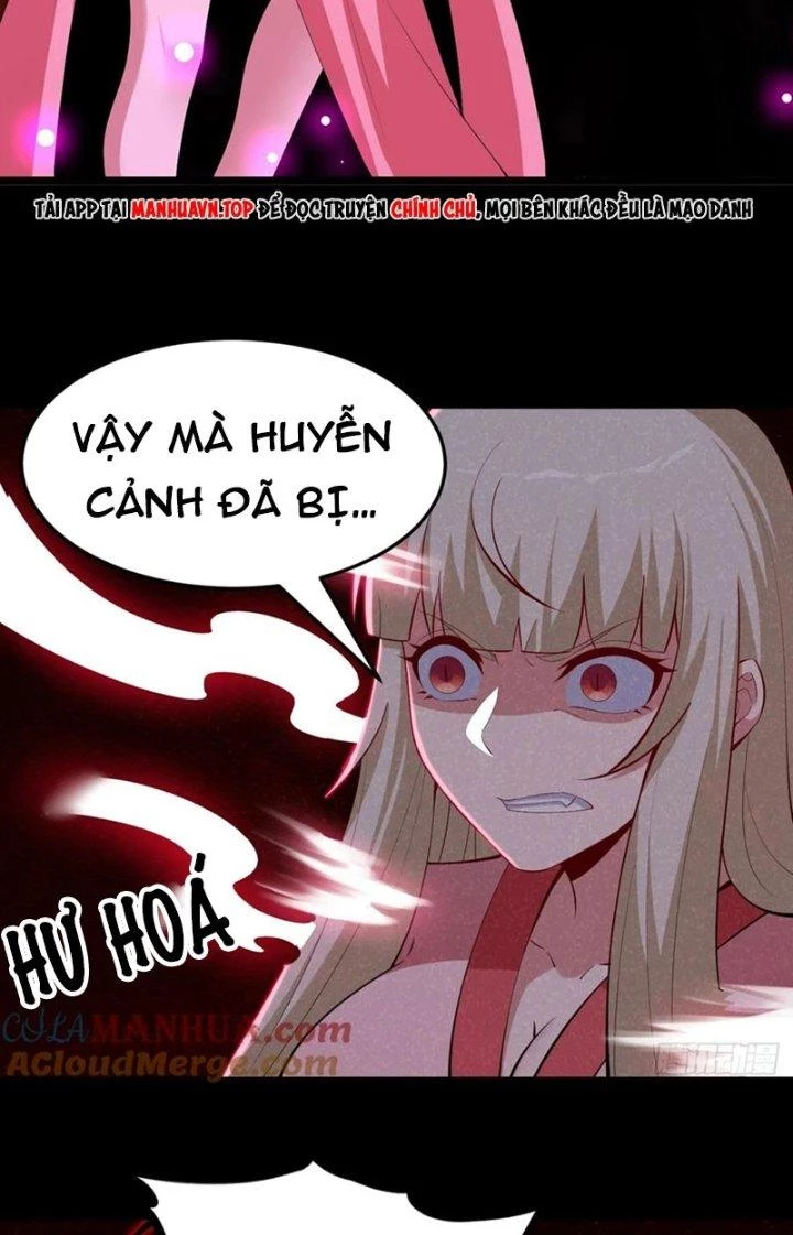 Ta Chỉ Muốn Bị Các Vị Đánh Chết Chapter 158 - 46