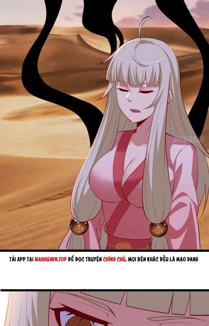 Ta Chỉ Muốn Bị Các Vị Đánh Chết Chapter 158 - 49
