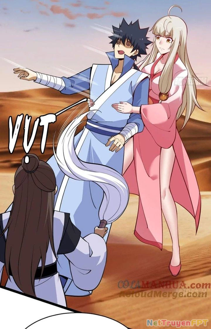 Ta Chỉ Muốn Bị Các Vị Đánh Chết Chapter 158 - 52