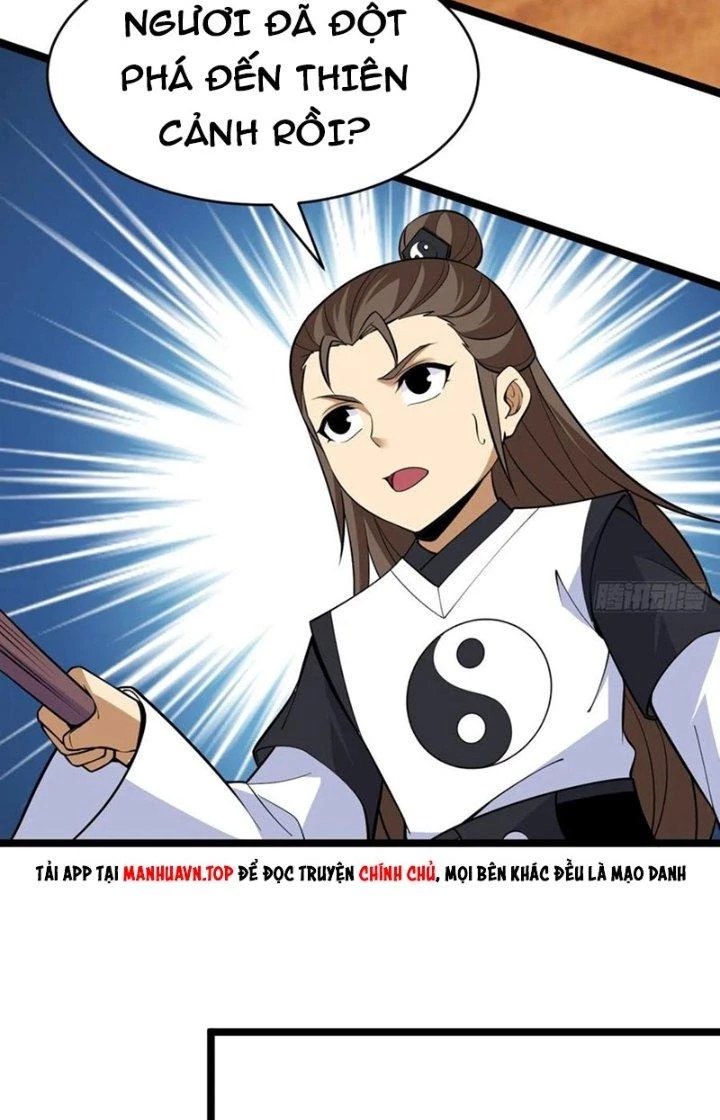 Ta Chỉ Muốn Bị Các Vị Đánh Chết Chapter 158 - 53
