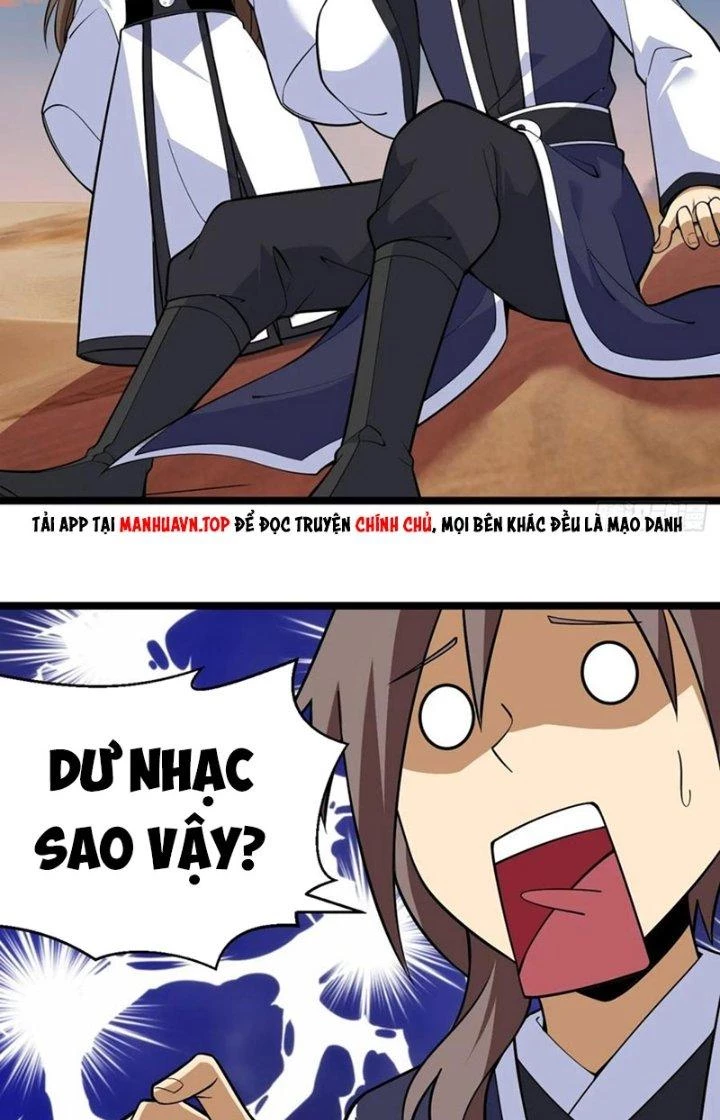 Ta Chỉ Muốn Bị Các Vị Đánh Chết Chapter 158 - 55