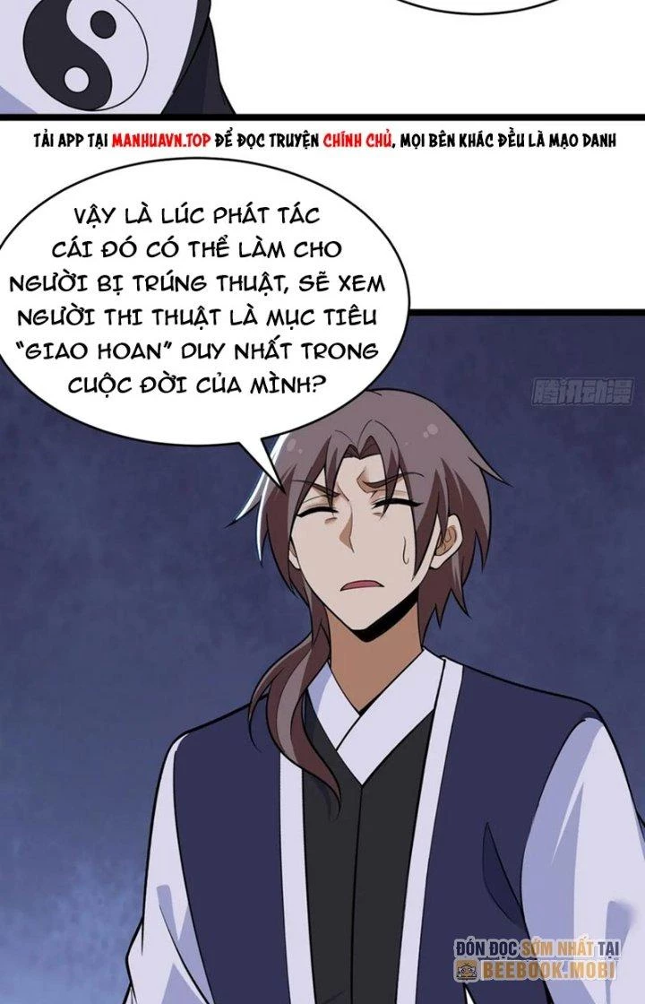 Ta Chỉ Muốn Bị Các Vị Đánh Chết Chapter 158 - 57
