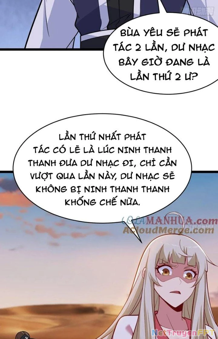 Ta Chỉ Muốn Bị Các Vị Đánh Chết Chapter 158 - 58