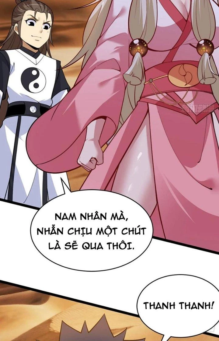 Ta Chỉ Muốn Bị Các Vị Đánh Chết Chapter 158 - 59