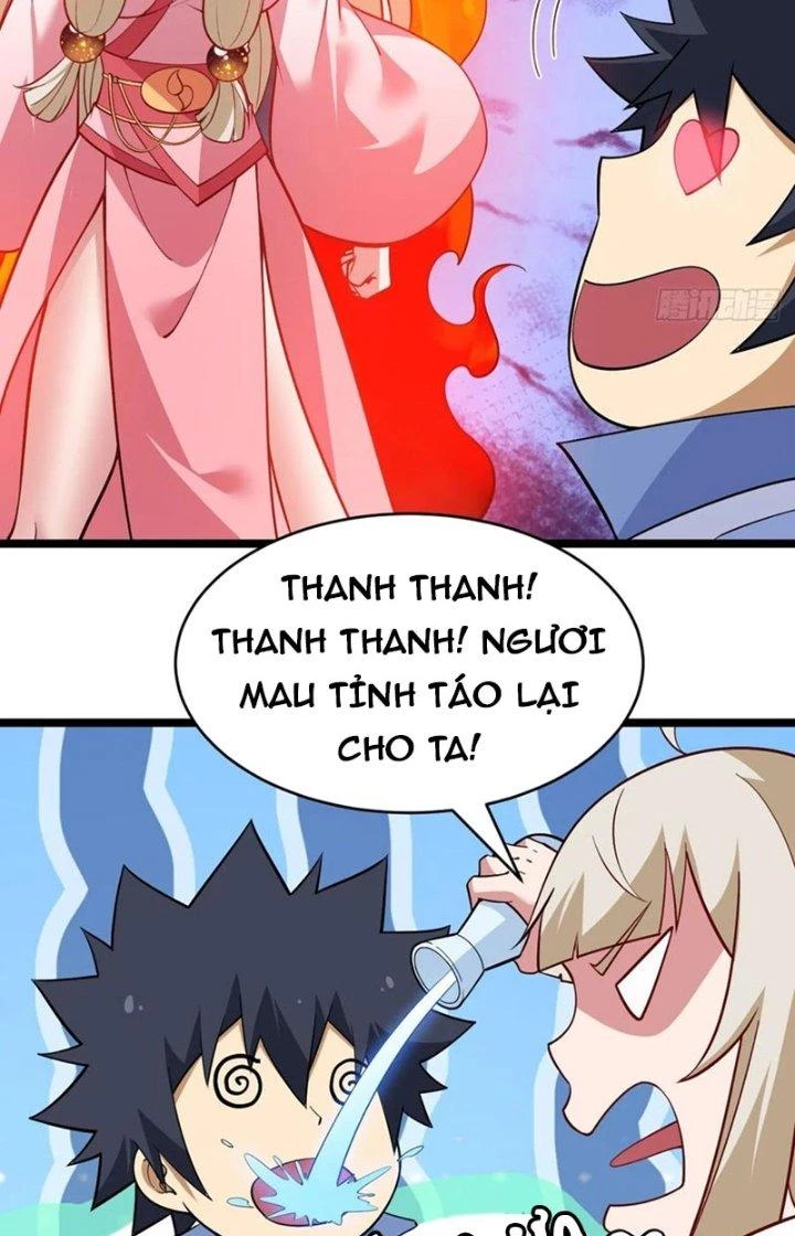 Ta Chỉ Muốn Bị Các Vị Đánh Chết Chapter 158 - 61