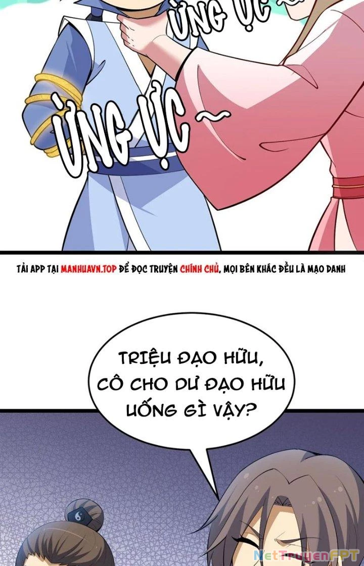 Ta Chỉ Muốn Bị Các Vị Đánh Chết Chapter 158 - 62