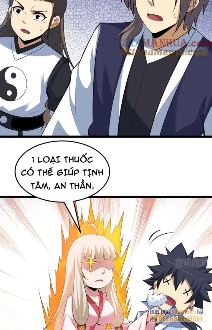 Ta Chỉ Muốn Bị Các Vị Đánh Chết Chapter 158 - 63