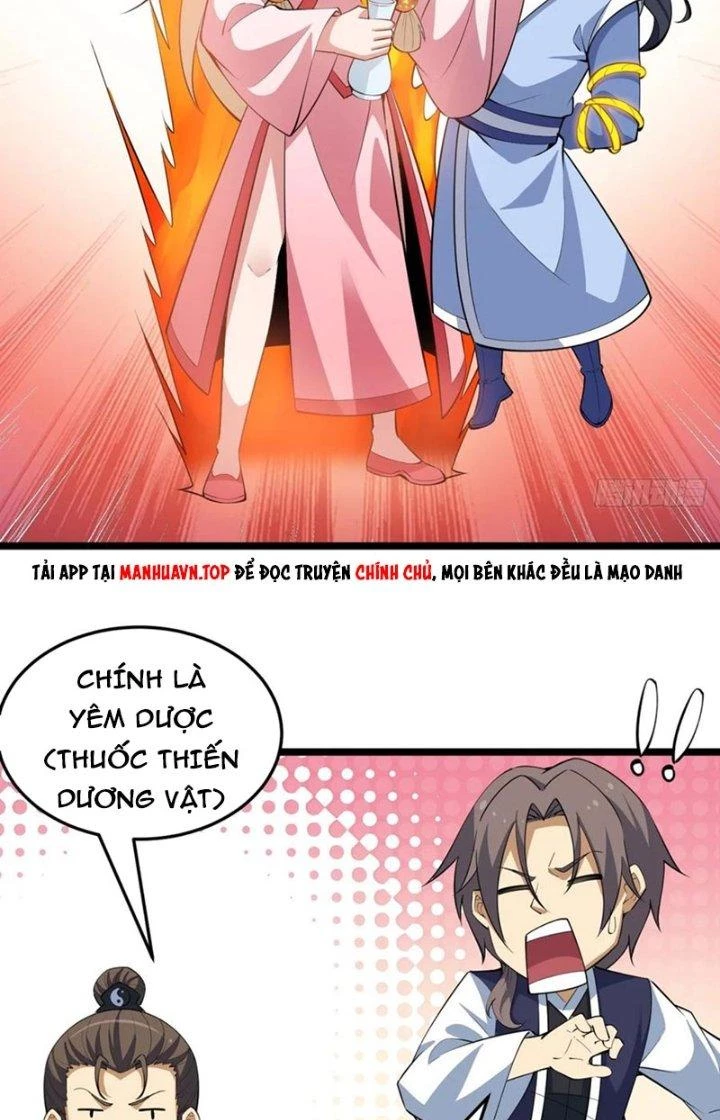 Ta Chỉ Muốn Bị Các Vị Đánh Chết Chapter 158 - 64