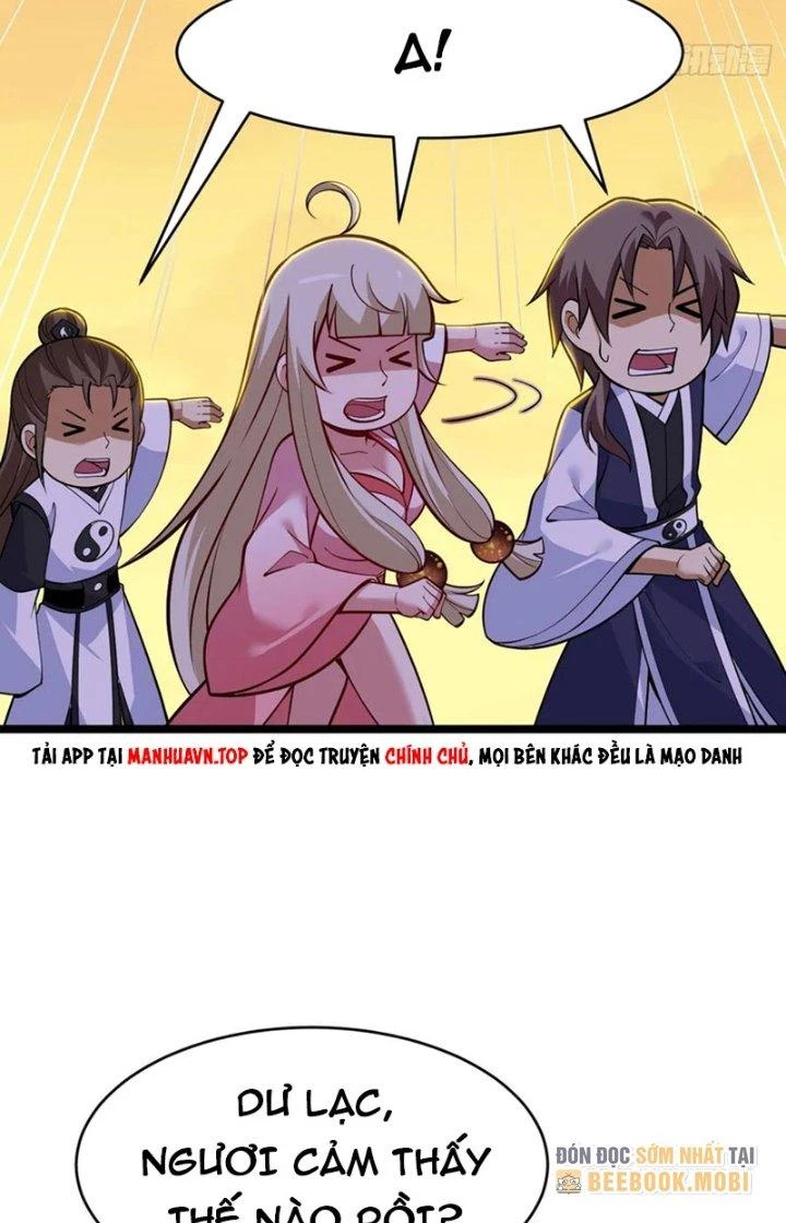 Ta Chỉ Muốn Bị Các Vị Đánh Chết Chapter 159 - 5