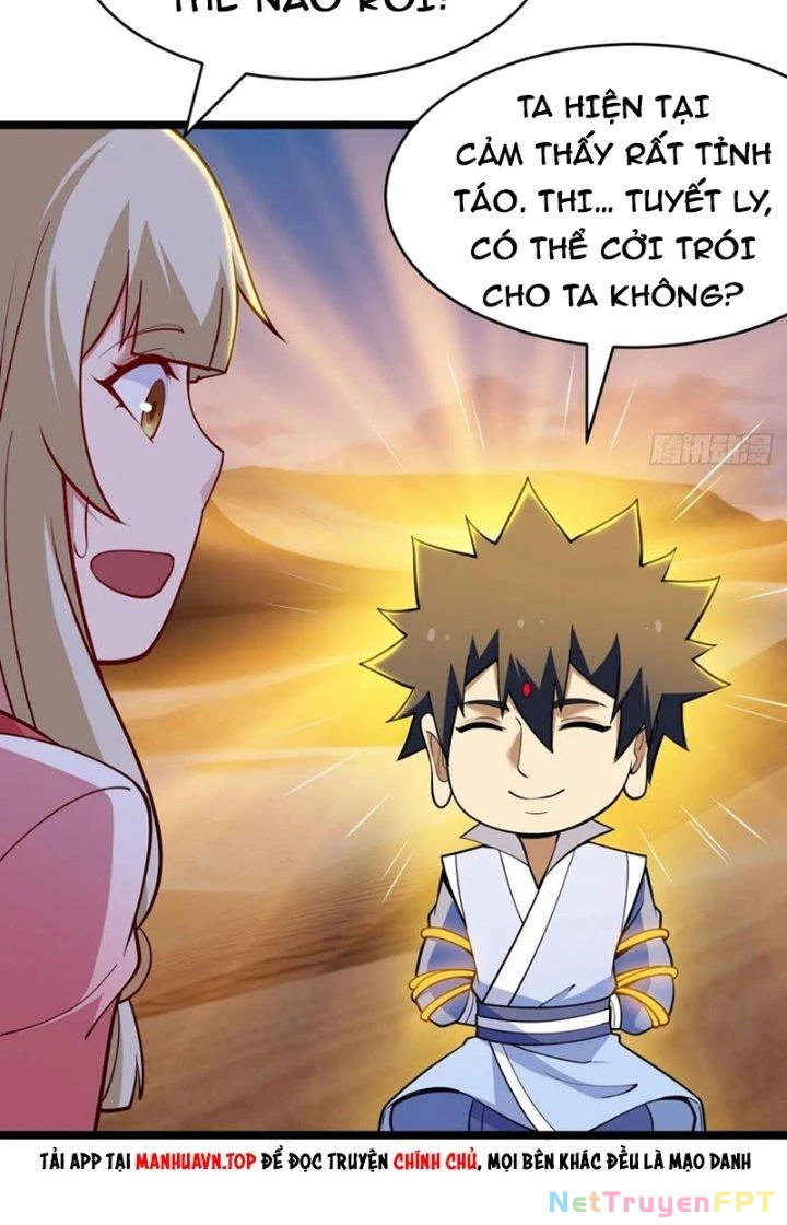 Ta Chỉ Muốn Bị Các Vị Đánh Chết Chapter 159 - 6