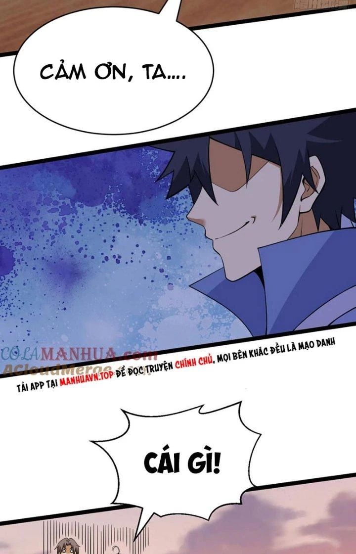 Ta Chỉ Muốn Bị Các Vị Đánh Chết Chapter 159 - 9