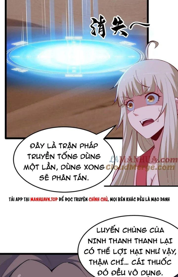 Ta Chỉ Muốn Bị Các Vị Đánh Chết Chapter 159 - 13