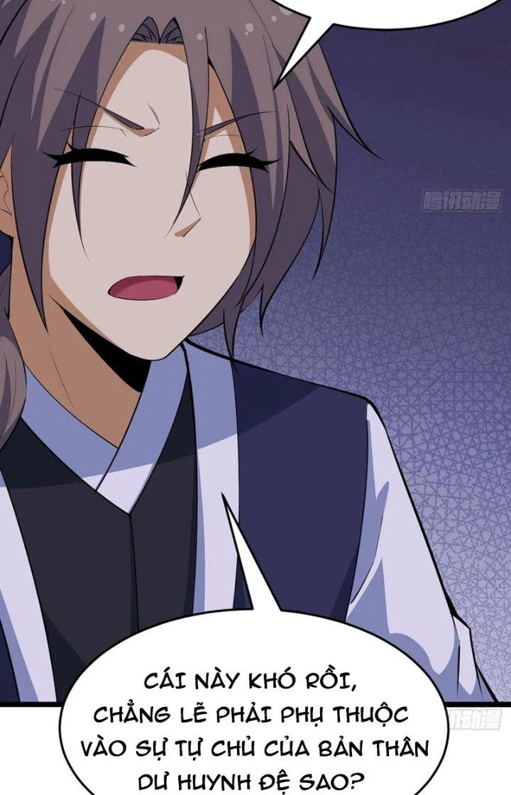 Ta Chỉ Muốn Bị Các Vị Đánh Chết Chapter 159 - 14