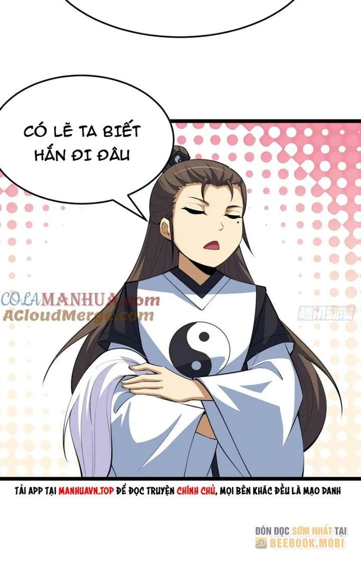 Ta Chỉ Muốn Bị Các Vị Đánh Chết Chapter 159 - 15