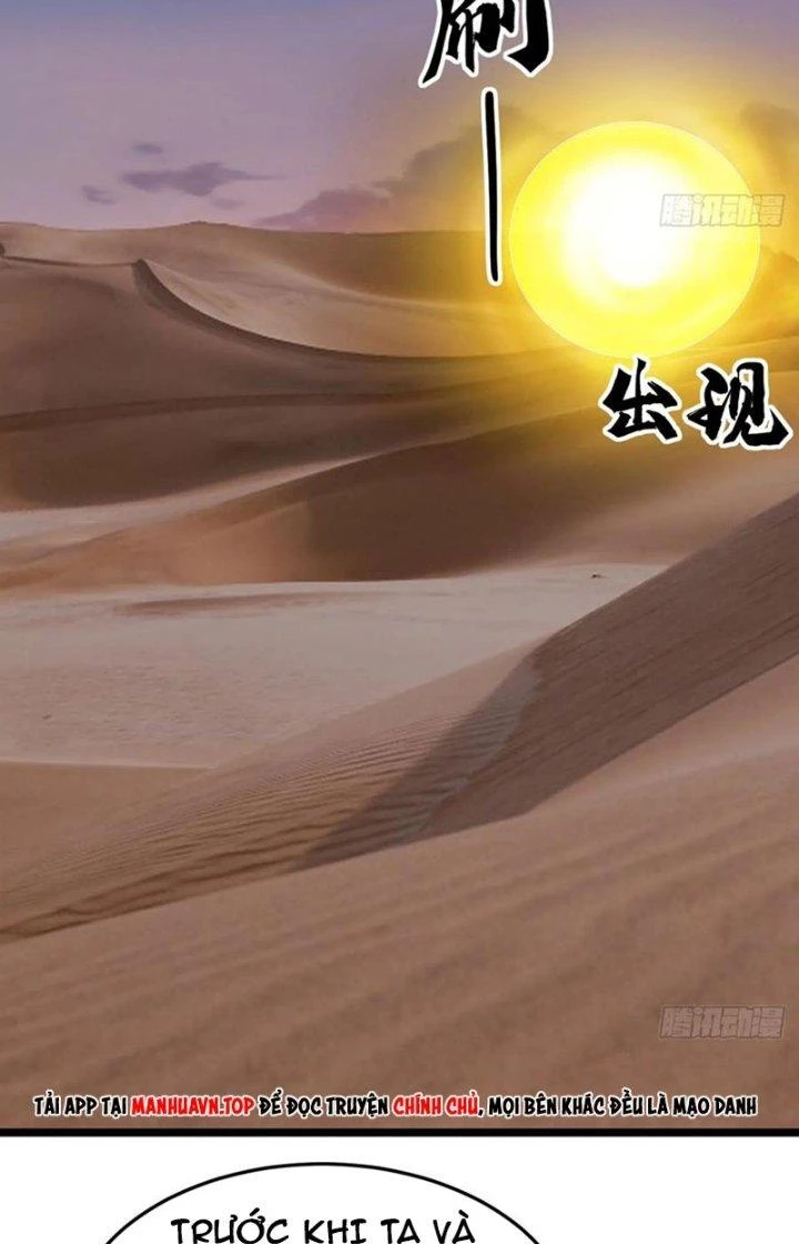 Ta Chỉ Muốn Bị Các Vị Đánh Chết Chapter 159 - 18