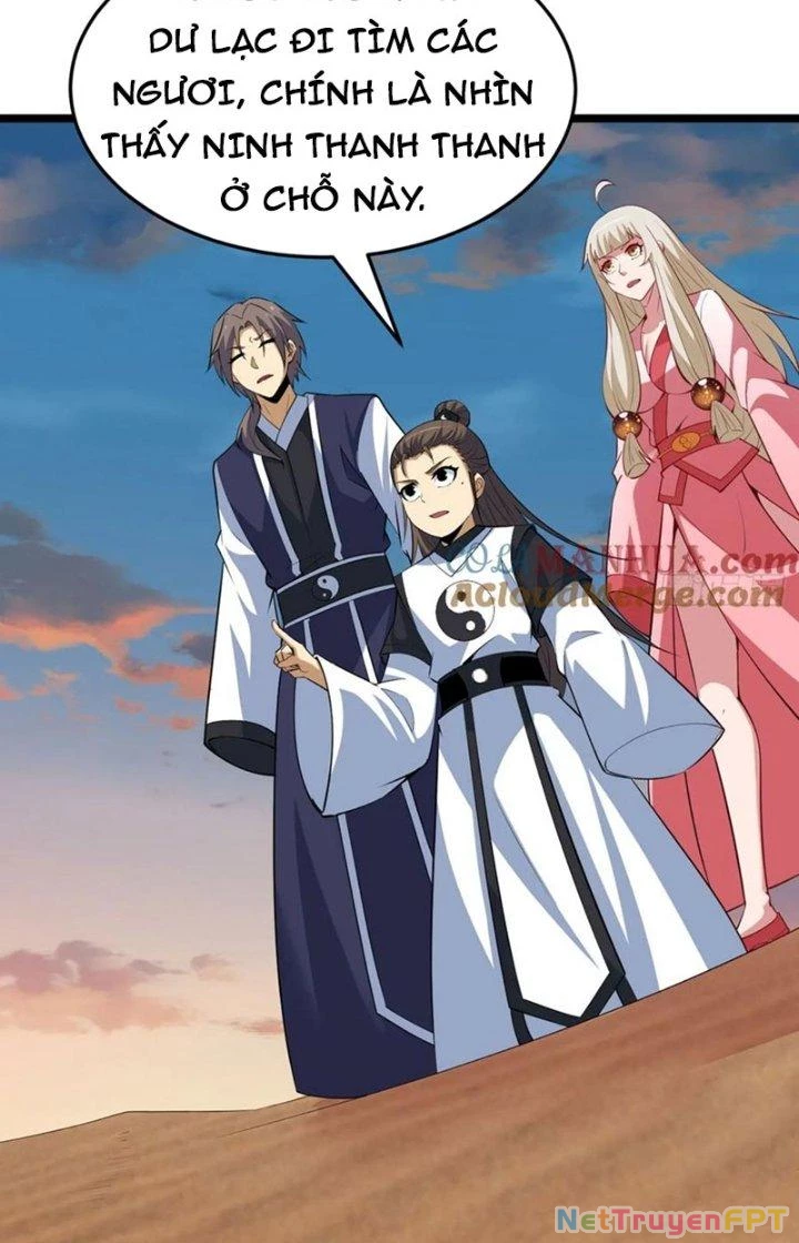 Ta Chỉ Muốn Bị Các Vị Đánh Chết Chapter 159 - 19