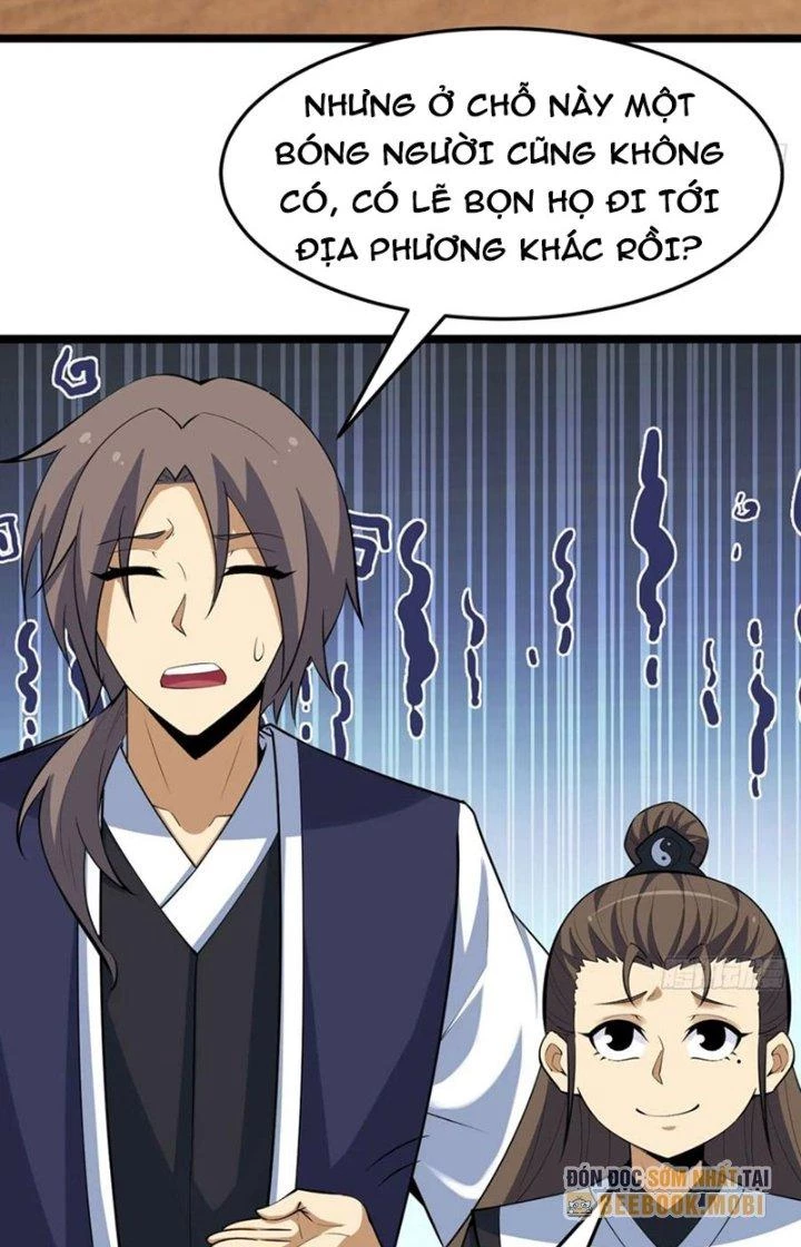 Ta Chỉ Muốn Bị Các Vị Đánh Chết Chapter 159 - 20